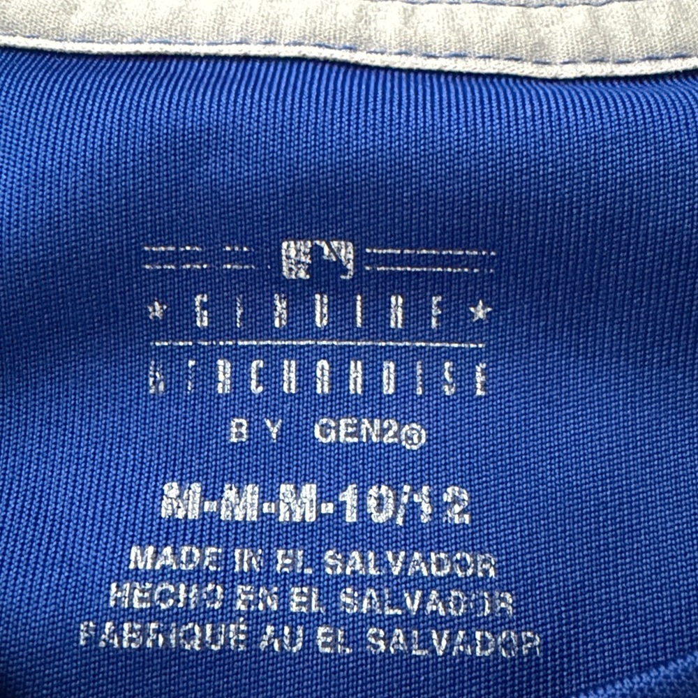 NY Mets tee - Picture 3 of 7